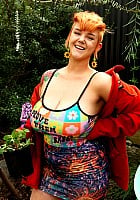 Sylvia Rose